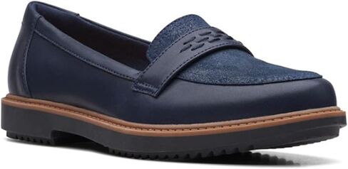 حذاء Rasie Jump النسائي من Clarks in Saudi Arabia