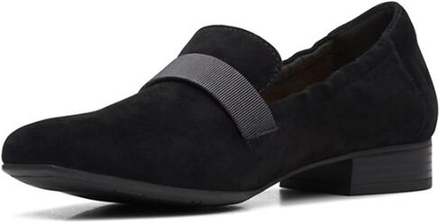 Clarks Women's Tilmont Eve Loafer Flat in Saudi Arabia