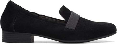Clarks Women's Tilmont Eve Loafer Flat in Saudi Arabia