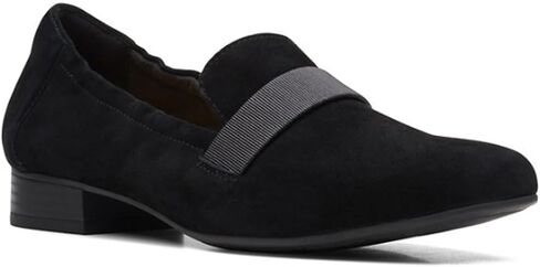 Clarks Women's Tilmont Eve Loafer Flat in Saudi Arabia