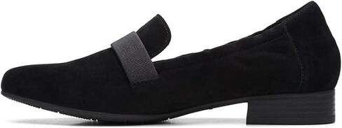 Clarks Women's Tilmont Eve Loafer Flat in Saudi Arabia