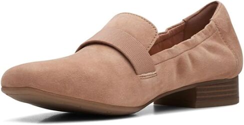 Clarks Women's Tilmont Eve Loafer Flat in Saudi Arabia