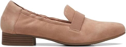 Clarks Women's Tilmont Eve Loafer Flat in Saudi Arabia