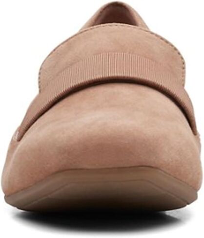 Clarks Women's Tilmont Eve Loafer Flat in Saudi Arabia