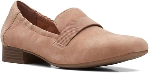 Clarks Women's Tilmont Eve Loafer Flat in Saudi Arabia