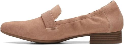 Clarks Women's Tilmont Eve Loafer Flat in Saudi Arabia