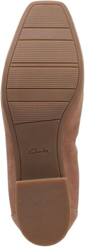 Clarks Women's Tilmont Eve Loafer Flat in Saudi Arabia