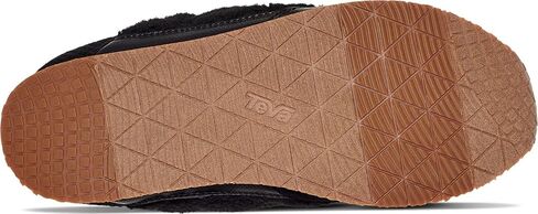 Teva Men's Reember Fleece Loafer in Saudi Arabia