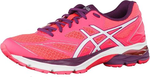 Asics Gel-Pulse 8، Women's Gymnastics، Blue (Poseidon/أبيض/وردي رياضي), أسود, One Size in Saudi Arabia