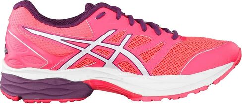 Asics Gel-Pulse 8، Women's Gymnastics، Blue (Poseidon/أبيض/وردي رياضي), أسود, One Size in Saudi Arabia