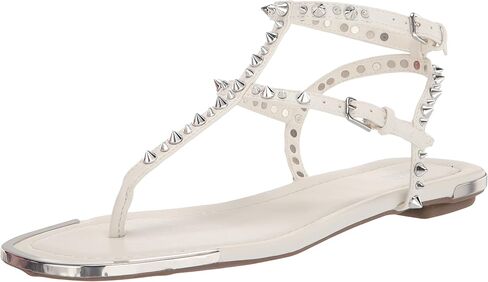 DKNY Women's Hadi-Multi Strap Flat Sandal in Saudi Arabia