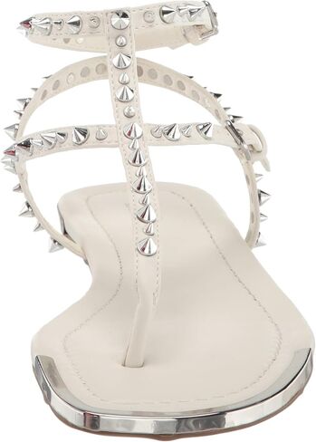 DKNY Women's Hadi-Multi Strap Flat Sandal in Saudi Arabia