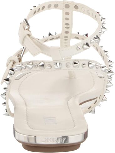 DKNY Women's Hadi-Multi Strap Flat Sandal in Saudi Arabia