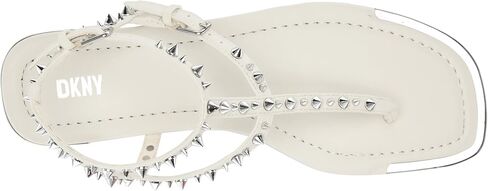 DKNY Women's Hadi-Multi Strap Flat Sandal in Saudi Arabia