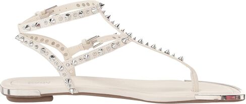 DKNY Women's Hadi-Multi Strap Flat Sandal in Saudi Arabia