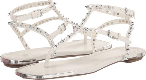 DKNY Women's Hadi-Multi Strap Flat Sandal in Saudi Arabia