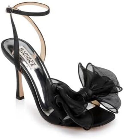 Badgley Mischka Women's Nessie Heeled Sandal in Saudi Arabia