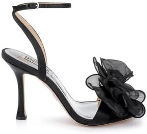 Badgley Mischka Women's Nessie Heeled Sandal in Saudi Arabia