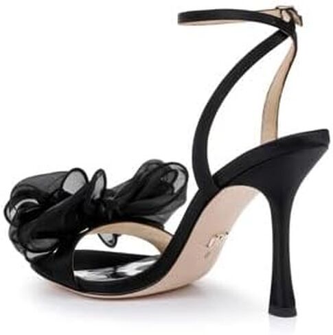 Badgley Mischka Women's Nessie Heeled Sandal in Saudi Arabia