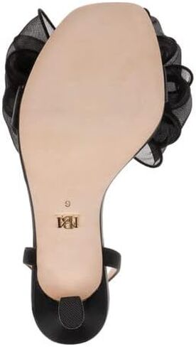 Badgley Mischka Women's Nessie Heeled Sandal in Saudi Arabia