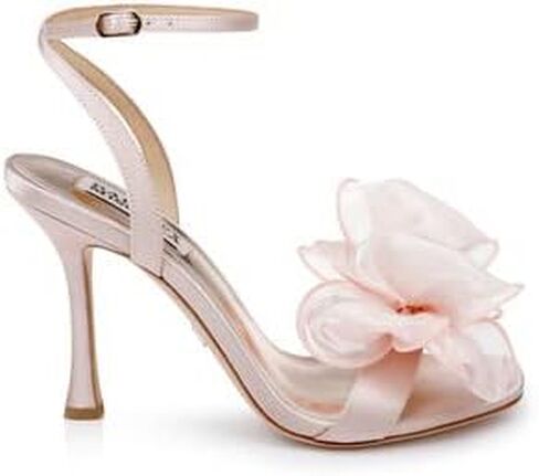 Badgley Mischka Women's Nessie Heeled Sandal in Saudi Arabia