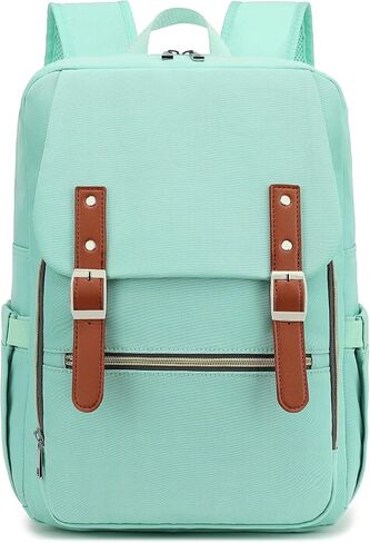 Fuyicat Sunflower Laptop Backpack for Women Men Travel Business Work, Girls Boys School Backpack College Bookbag Fit 15.6 Inch Notebook in Kuwait