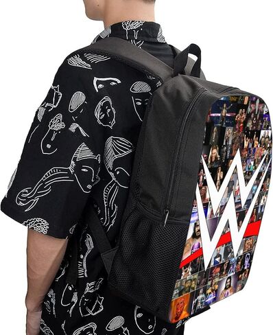 Deica Laptop Backpack 17 Inch Travel Backpack Business Work Bag for Women Men in Saudi Arabia