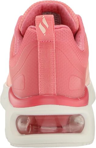 Skechers Women's Tres-air Uno-Brighten Up Sneaker in Saudi Arabia