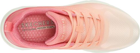 Skechers Women's Tres-air Uno-Brighten Up Sneaker in Saudi Arabia