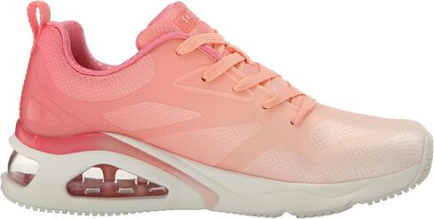 Skechers Women's Tres-air Uno-Brighten Up Sneaker in Saudi Arabia