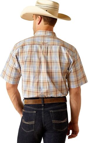 Ariat Men's Pro Series Denzel Classic Fit Shirt in Saudi Arabia