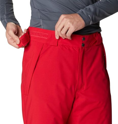 Columbia mens Shafer Canyon Pant in Saudi Arabia