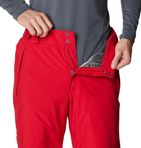 Columbia mens Shafer Canyon Pant in Saudi Arabia