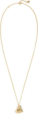 قلادة لو على شكل قلب للنساء من جورجانا in Kuwait