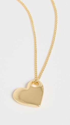 قلادة لو على شكل قلب للنساء من جورجانا in Kuwait