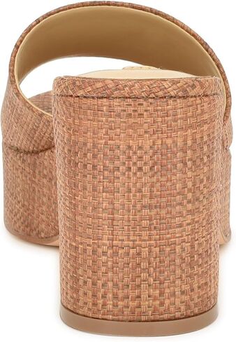 Nine West Women's Boone Wedge Sandal in Saudi Arabia