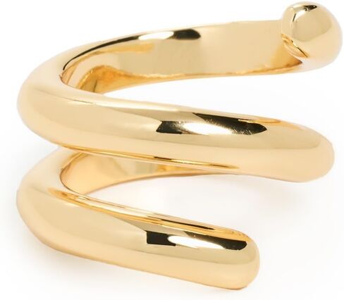 Madewell Women's Tube Statement Ring in Saudi Arabia