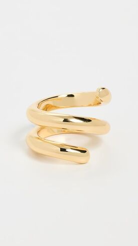 Madewell Women's Tube Statement Ring in Saudi Arabia