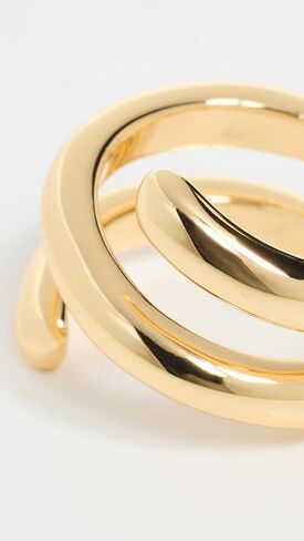 Madewell Women's Tube Statement Ring in Saudi Arabia