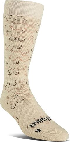 32 جوارب رياضية للسيدات B4BC ميرينو سنو سبورت in Saudi Arabia