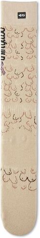 32 جوارب رياضية للسيدات B4BC ميرينو سنو سبورت in Saudi Arabia