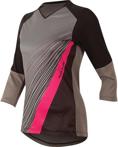 Pearl Izumi - Ride Women's Launch 3/4 Sleeve Jersey in Saudi Arabia