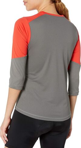 Pearl Izumi - Ride Women's Launch 3/4 Sleeve Jersey in Saudi Arabia