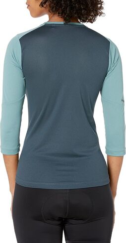 Pearl Izumi - Ride Women's Launch 3/4 Sleeve Jersey in Saudi Arabia