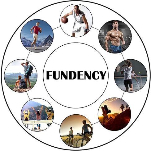 6 Pack Men's Ankle Athletic Socks Low Cut Breathable Running Tab Socks with Cushion Sole in Kuwait