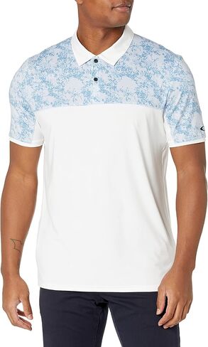 Oakley Sand Block Polo in Saudi Arabia