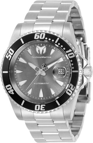 تيكنومارين ساعة اوتوماتيك TM-219067 in Kuwait