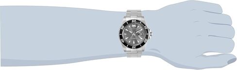 تيكنومارين ساعة اوتوماتيك TM-219067 in Kuwait