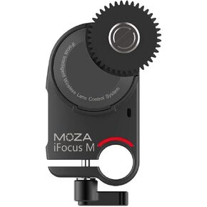 Moza iFocus M Wireless Follow Focus Motor for Air 2, and AirCross 2 Gimbals in Kuwait