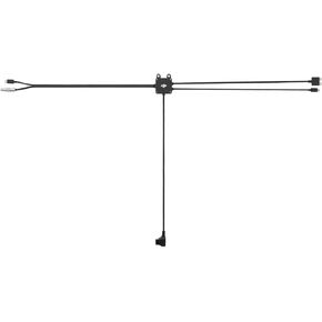 DJI LiDAR Range Finder (RS) to Transmission Cable Hub